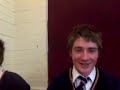 Just The Boys in Religon