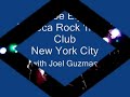 Joe Ely at Tribeca Rock 'n Roll Club NYC