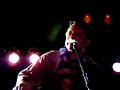 Joe Ely at Tribeca Rock \