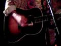 Joe Ely at Tribeca Rock 'n Roll Club NYC
