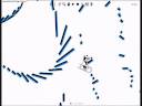 Line Rider: bLuE fOrCe 2