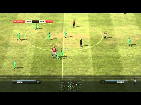 how to mod fifa 12