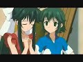 Da Capo episode 13 (2 of 3)