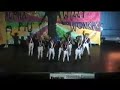 Alpha Phi Airband 2008