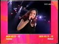 Starmania 1: Final Show, Stars in your eyes