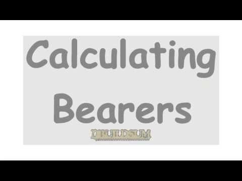 how to attach joists to bearers