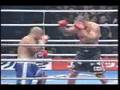 K-1 WorldGP2001