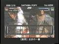 ランカ(LEI)vs鉄男(LEI) 後半