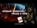 How to Effectivly Play Your Krogan Vanguard (TNT)