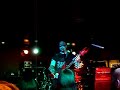 averse sefira at the loft, poughkeepsie, ny.  march 30th, 2007.