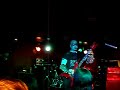 averse sefira at the loft, poughkeepsie, ny.  march 30th, 2007.