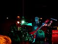 averse sefira at the loft, poughkeepsie, ny.  march 30th, 2007.