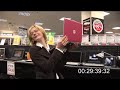 video Maestro shopping!