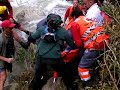 rescate al barranc de l\