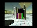 3D tetlis
