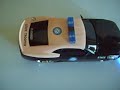 FHP Camaro Concept custom built Dub City model R/C car