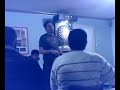 �zvatan vakf? dart turnuvas?.erdin� ustan?n yorumuyla