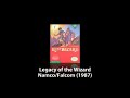 legacy of the wizard (?????????iv, dragon slayer iv: drasle family) is a fantasy-themed, action-adventure platform game released for the msx and famicom in japan and for the nintendo entertainment system in the united states. the game chronicles the story of the drasle family's attempt to destroy an ancient, evil dragon named keela that is magically entrapped in a painting within an underground labyrinth. the only way the drasle family can accomplish their goal is to use the 