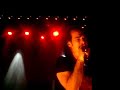 Stagger Lee/live in hammersmith apollo 9/5/08