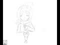 (OpenCanvas) Lucreciel 'Sweets Time!'