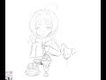 (OpenCanvas) Lucreciel 'Sweets Time!'