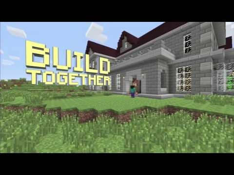 Minecraft PlayStation 3 Edition gets a Blu-ray release!