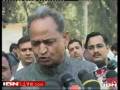 Rajasthan Election polls, BJP blows up terror attack issue