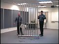 Nortec SAM-e Assembly Video by Two Guys in Ties