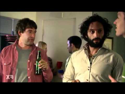 The League - The Best Of Rafi