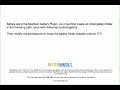 WORDPRESS TUTORIAL - WordPress NextGEN Gallery Plugin Tutorial