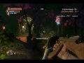 NEW BioShock 2 He's A Killer Multiplayer Trailer www.sickfingers.com