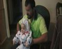 Brayden puppy dog