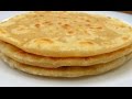 Puran Poli or Vermi or Obbattu/Hollige