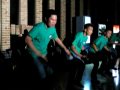 CafeY - Omegas Step - YLC 2009