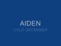 Aiden; Cold December