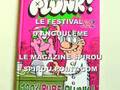 Plunk 2 promotour 2008