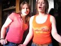 Baby Got Back: Sister Style