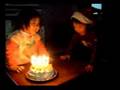 小学校がクリスマスケーキに!?