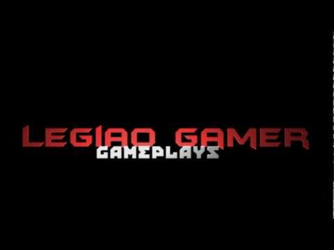 Intro nova! Legião Gamer!