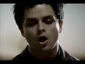 Green Day- Boulevard of Broken Dreams ( Official Music Video,)