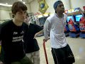 Pump It Up! - Chimera Crazy
