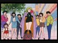sailor moon romance ep 79 1/2 español mx
