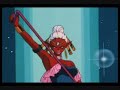 sailor moon romance ep 79 1/2 español mx
