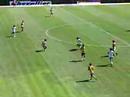 amistoso ferro temperley centro que salva el arquero