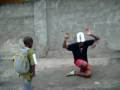 Passinho foda de MAICON