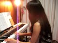 BetteMiddler Rose 歌ってみたよっ