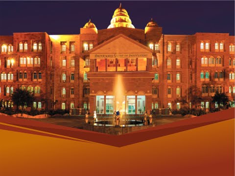 Dronacharya Group of Institutions Greater Noida General video thumbnail 4