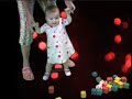 Techno Toddler Tango