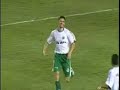CB 2007- R5 - Cruzeiro 2 x 3 Juventude