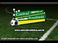 CB 2007- R5 - Cruzeiro 2 x 3 Juventude